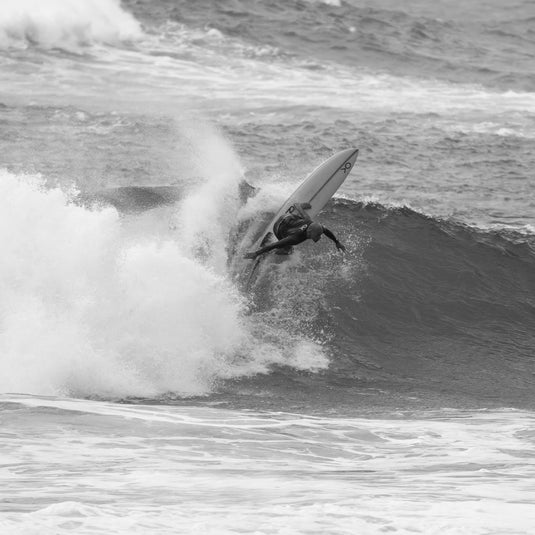 Slater Designs Boss Up I-Bolic 2.0 Surfboard 11