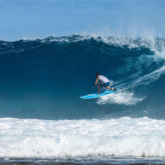 Slater Designs Boss Up I-Bolic 2.0 Surfboard 10