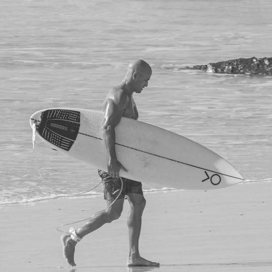 Slater Designs DRK I-Bolic 2.0 Surfboard 7