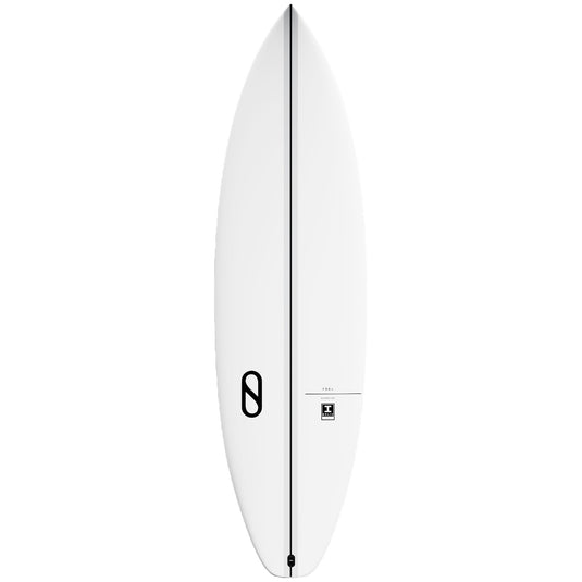 Slater Designs FRK+ I-Bolic 2.0 Surfboard 1