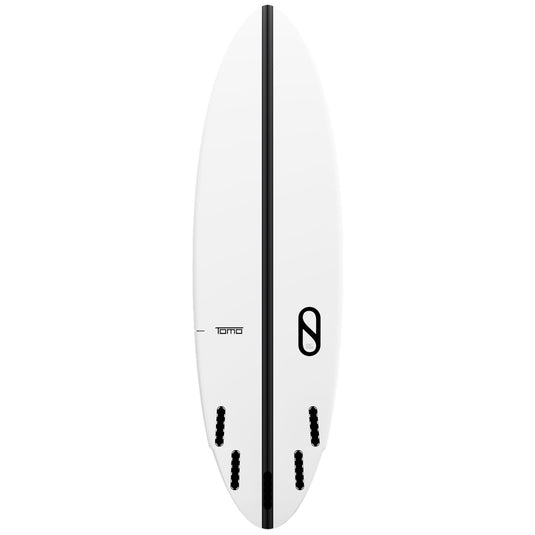 Slater Designs Mindcraft I-Bolic 2.0 Surfboard 2