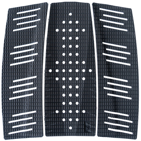 Slater Designs Front Foot 3-Piece Traction Pad 6