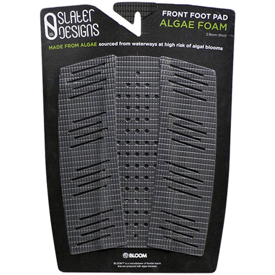 Slater Designs Front Foot 3-Piece Traction Pad 8