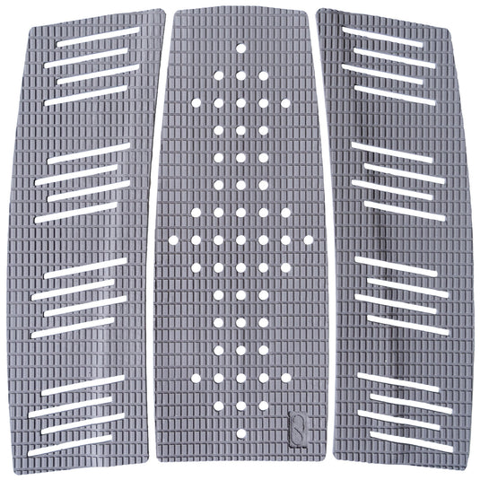 Slater Designs Front Foot 3-Piece Traction Pad 1
