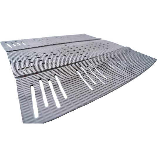 Slater Designs Front Foot 3-Piece Traction Pad 2