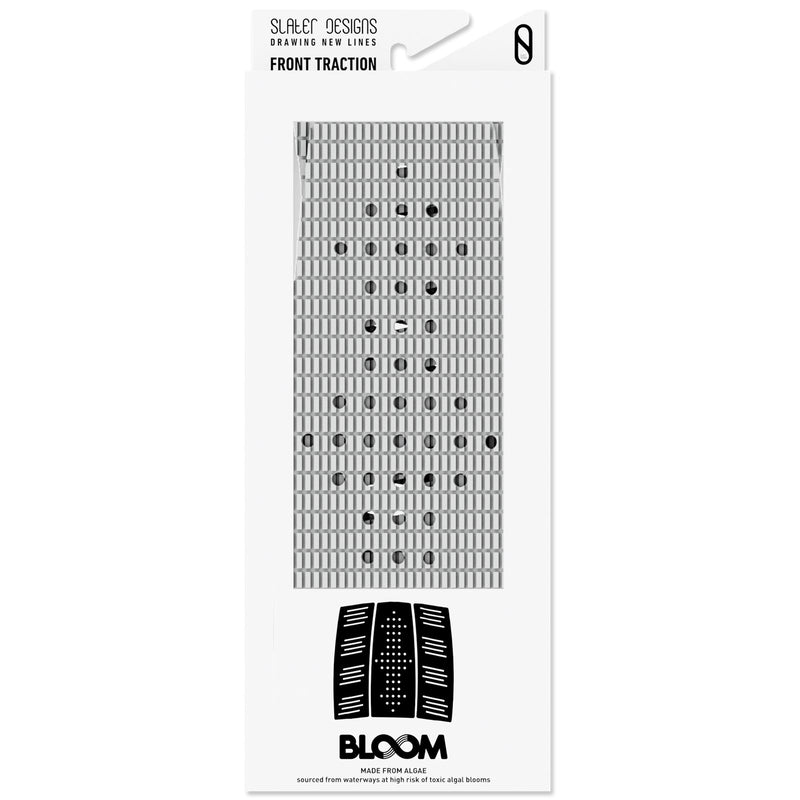 Load image into Gallery viewer, Slater Designs Front Foot 3-Piece Traction Pad 5
