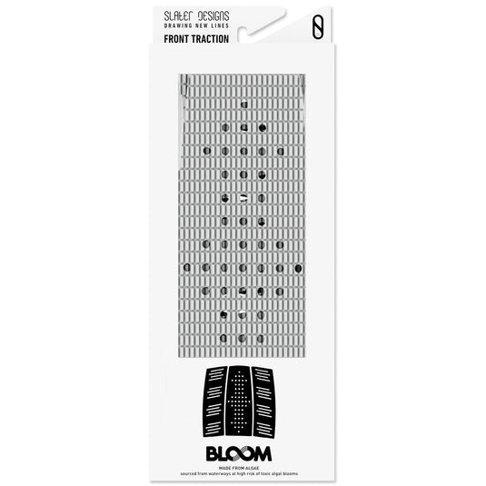 Slater Designs Front Foot 3-Piece Traction Pad 5