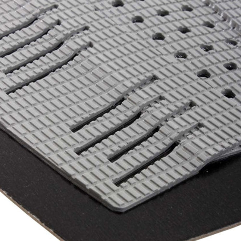 Load image into Gallery viewer, Slater Designs Front Foot 3-Piece Traction Pad 3
