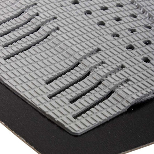 Slater Designs Front Foot 3-Piece Traction Pad 3
