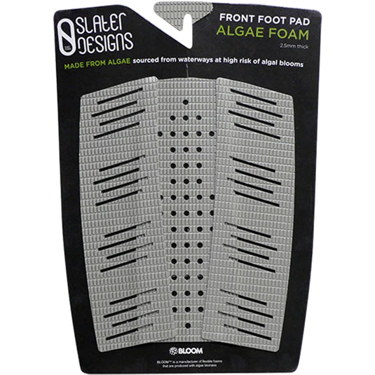 Slater Designs Front Foot 3-Piece Traction Pad 4