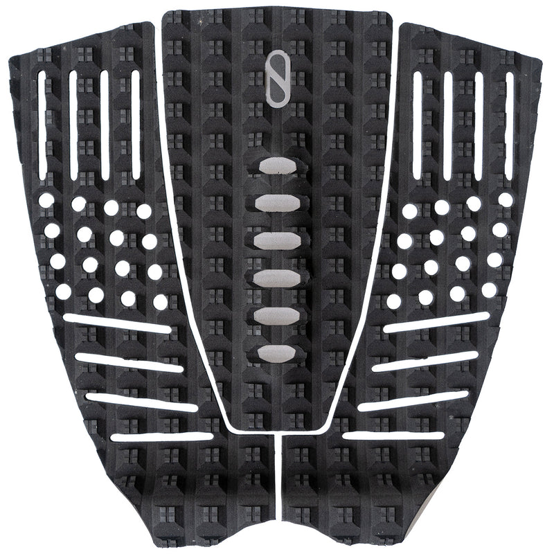 Load image into Gallery viewer, Slater Designs Arch 3-Piece Traction Pad 3

