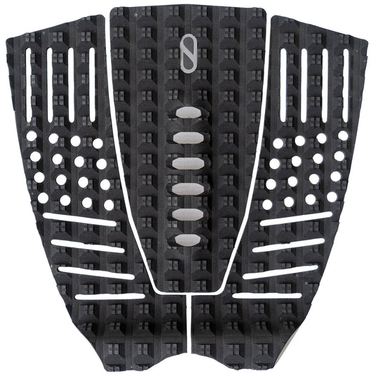 Slater Designs Arch 3-Piece Traction Pad 3