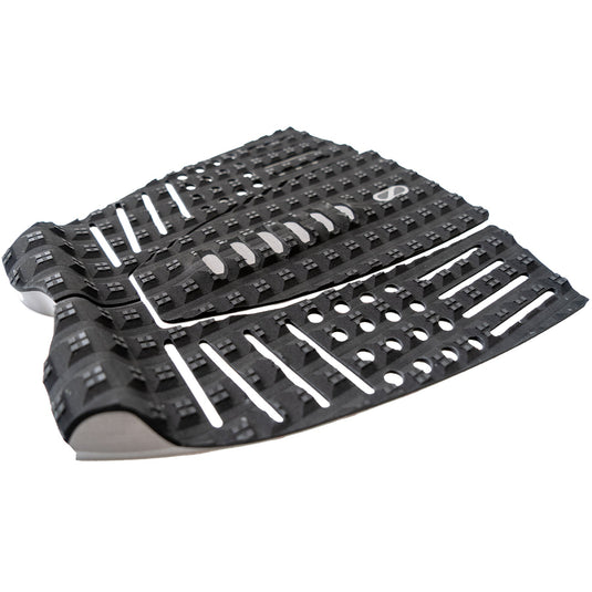 Slater Designs Arch 3-Piece Traction Pad 4