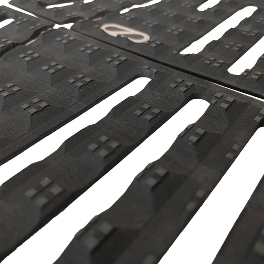 Slater Designs Flat 4-Piece Traction Pad 12
