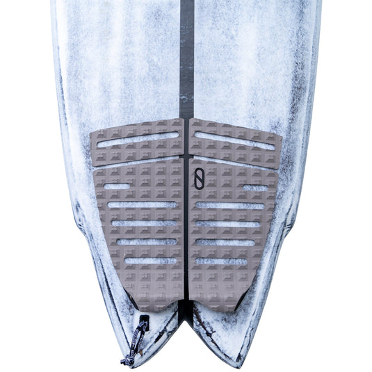 Slater Designs Flat 4-Piece Traction Pad 6