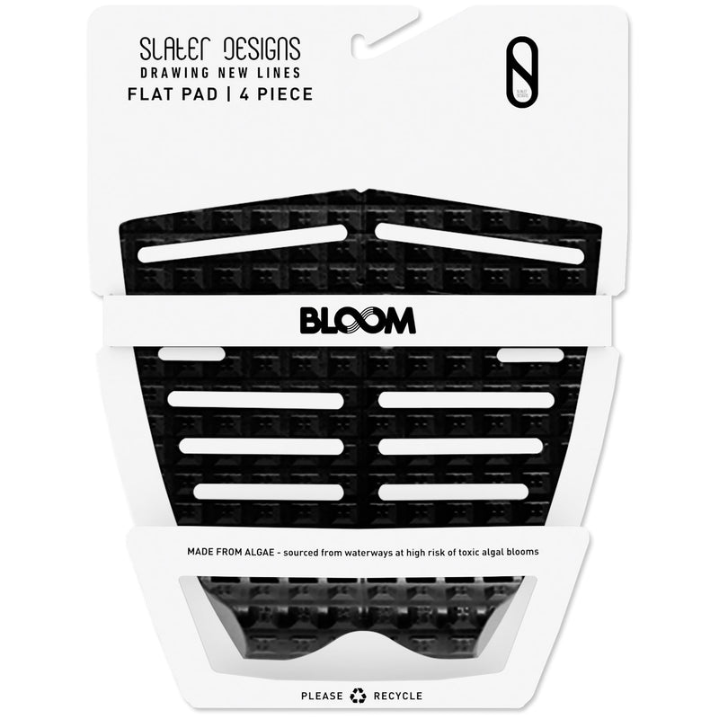 Load image into Gallery viewer, Slater Designs Flat 4-Piece Traction Pad 13
