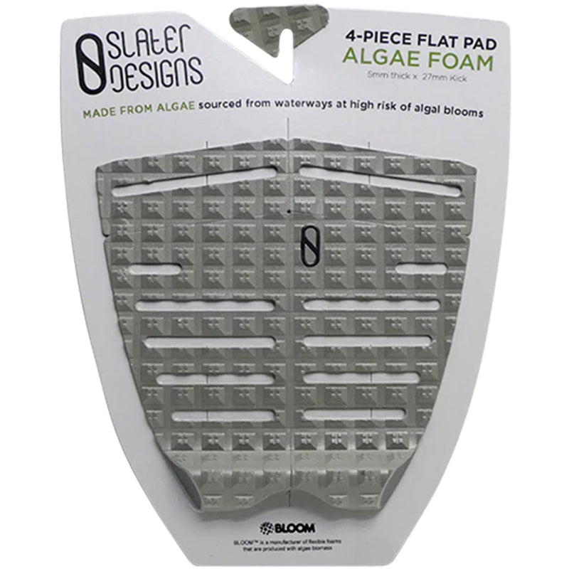 Load image into Gallery viewer, Slater Designs Flat 4-Piece Traction Pad 4
