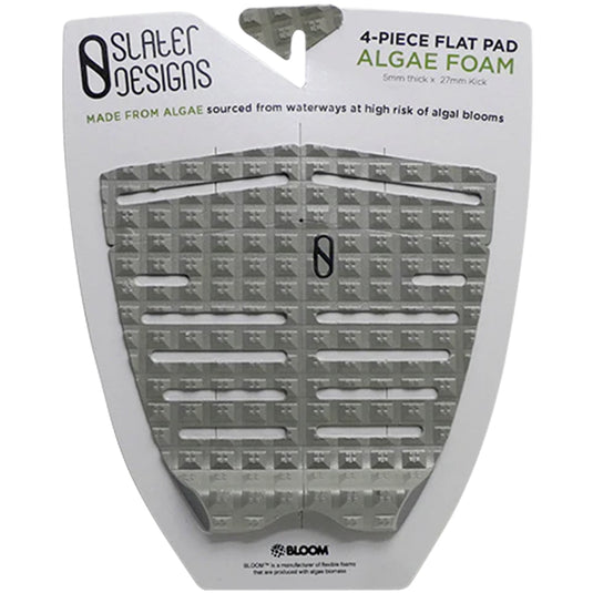 Slater Designs Flat 4-Piece Traction Pad 4