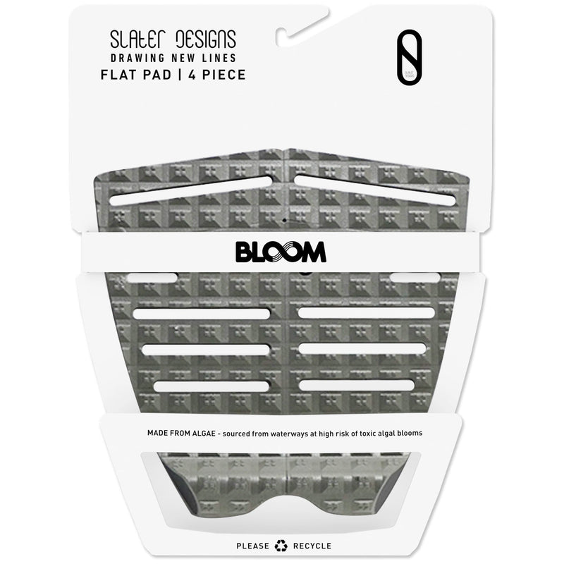 Load image into Gallery viewer, Slater Designs Flat 4-Piece Traction Pad 5
