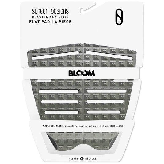 Slater Designs Flat 4-Piece Traction Pad 5