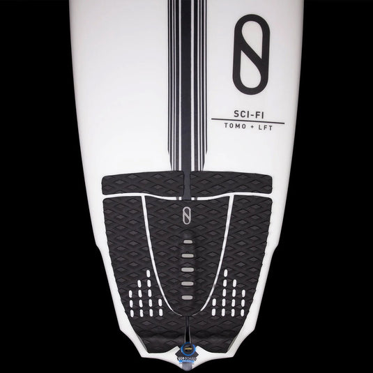 Slater Designs Arch 5-Piece Traction Pad 12
