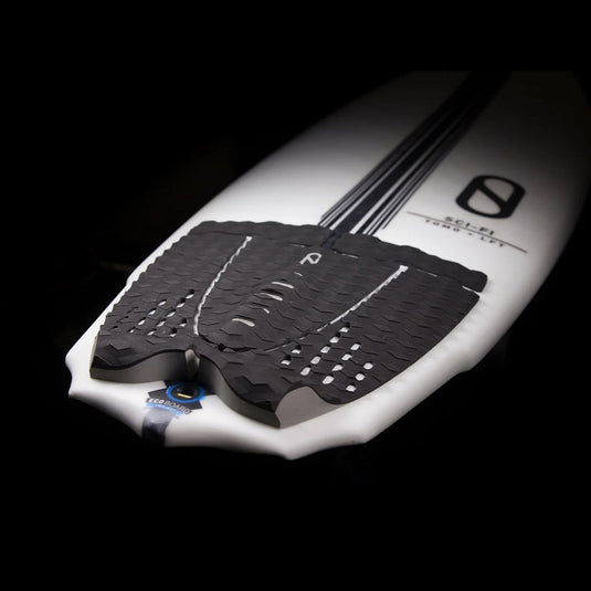 Slater Designs Arch 5-Piece Traction Pad 13
