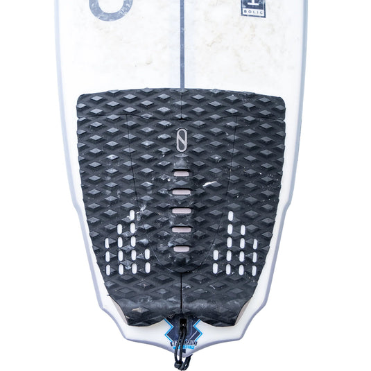 Slater Designs Arch 5-Piece Traction Pad 11