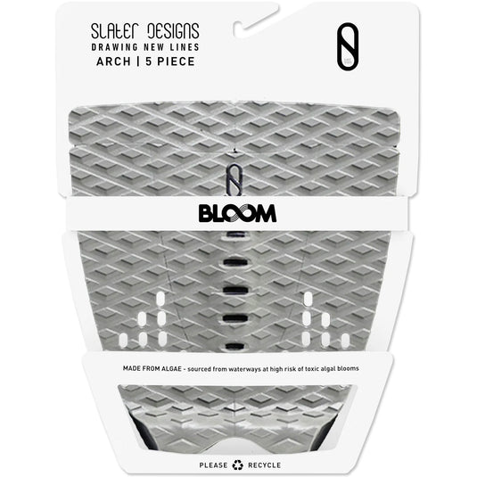 Slater Designs Arch 5-Piece Traction Pad 6