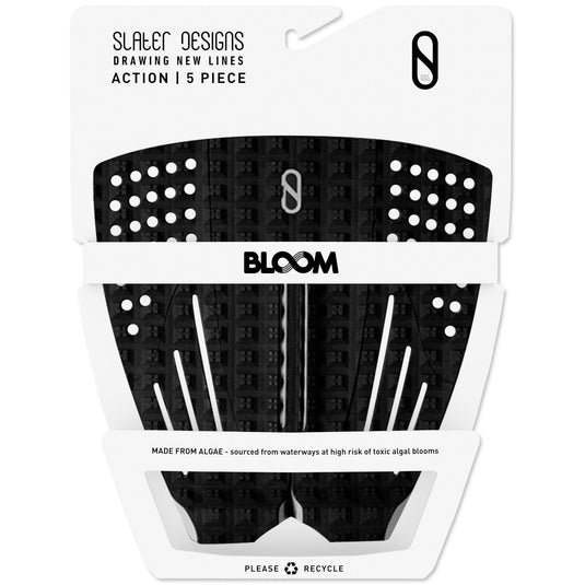 Slater Designs Action 5-Piece Traction Pad 4