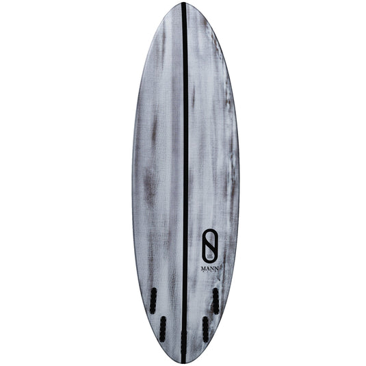 Slater Designs S Boss I-Bolic Volcanic Surfboard 2