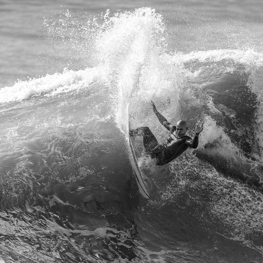 Slater Designs S Boss I-Bolic Surfboard 6