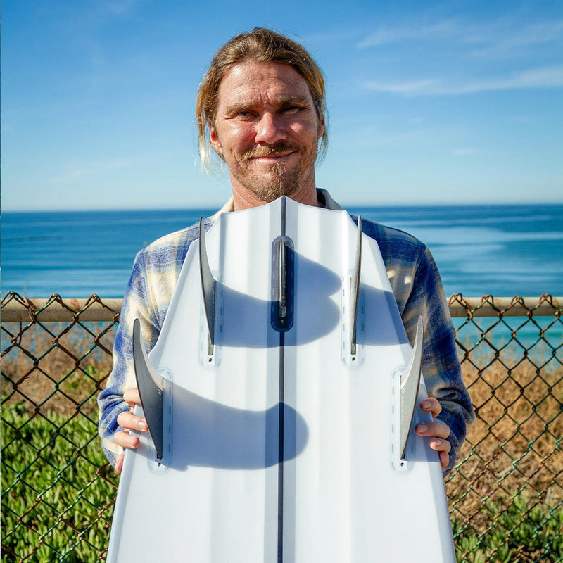 Load image into Gallery viewer, Slater Designs Sci-Fi 2.0 I-Bolic 2.0 Surfboard 7
