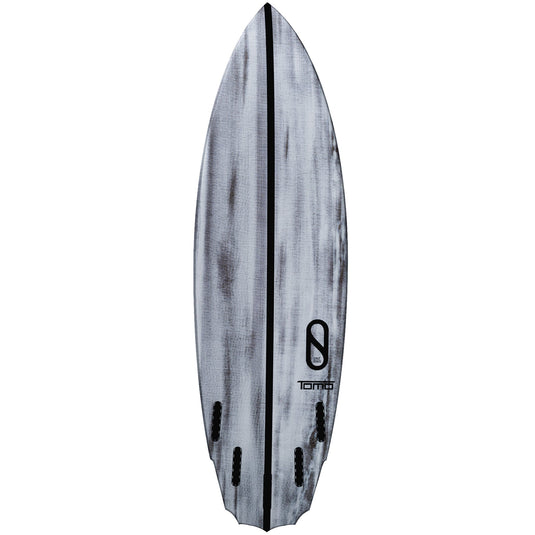 Slater Designs Sci-Fi 2.0 I-Bolic Volcanic Surfboard 2