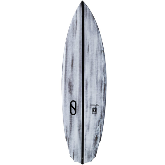 Slater Designs Sci-Fi 2.0 I-Bolic Volcanic Surfboard 1