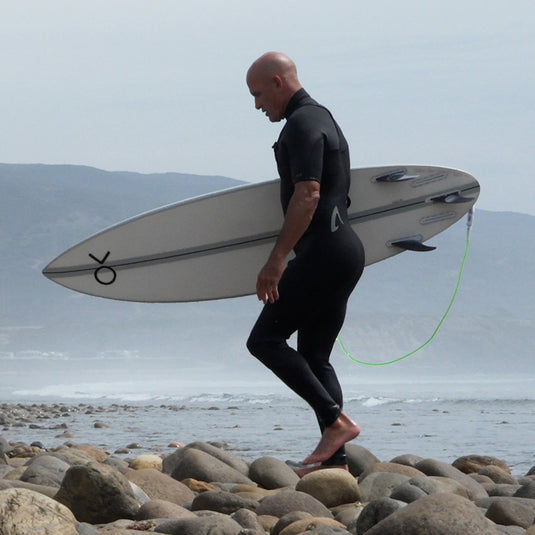 Slater Designs Spaceship I-Bolic 2.0 6'2 × 19 ¾ × 2 11/16 Surfboard 8