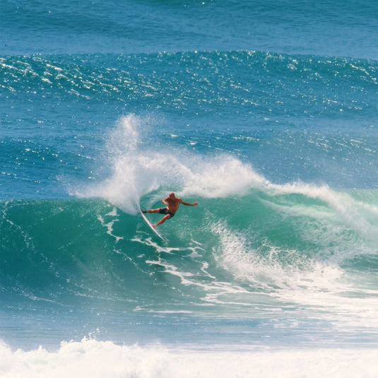 Slater Designs Spaceship I-Bolic 2.0 6'2 × 19 ¾ × 2 11/16 Surfboard 11