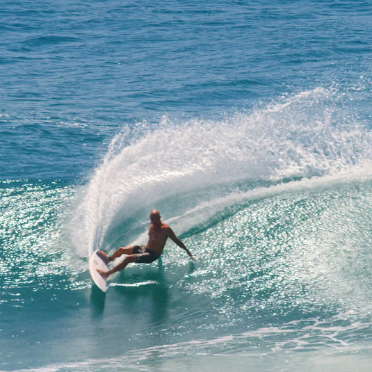Slater Designs Spaceship I-Bolic 2.0 6'2 × 19 ¾ × 2 11/16 Surfboard 16