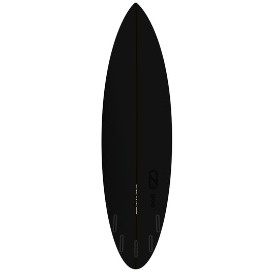 Slater Designs Spaceship Proflex Surfboard 2
