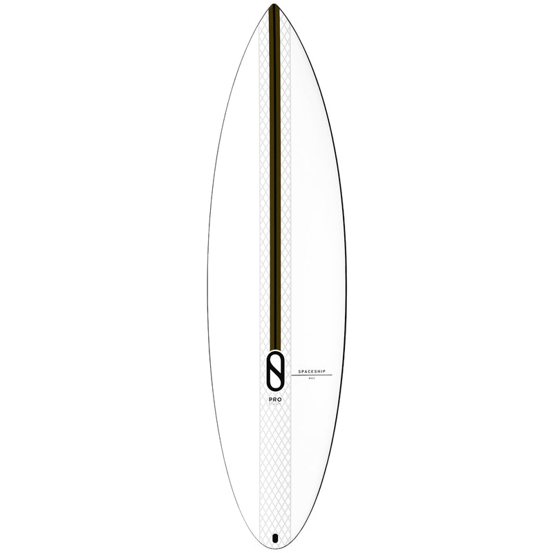 Load image into Gallery viewer, Slater Designs Spaceship Proflex Surfboard 1
