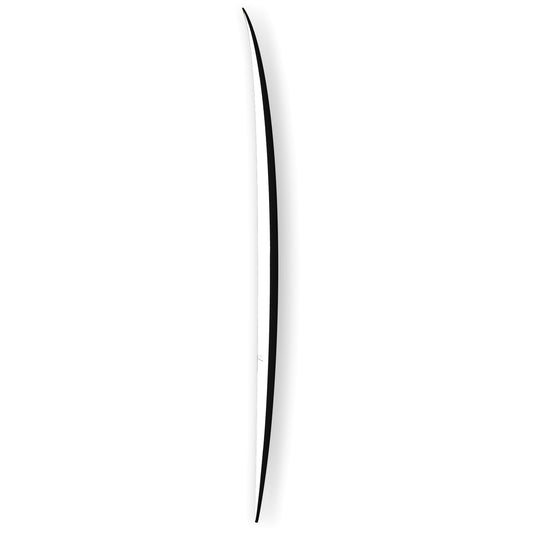Slater Designs Spaceship Proflex Surfboard 3
