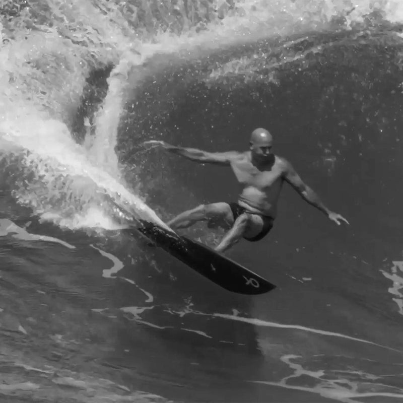 Load image into Gallery viewer, Slater Designs Spaceship Proflex Surfboard 7
