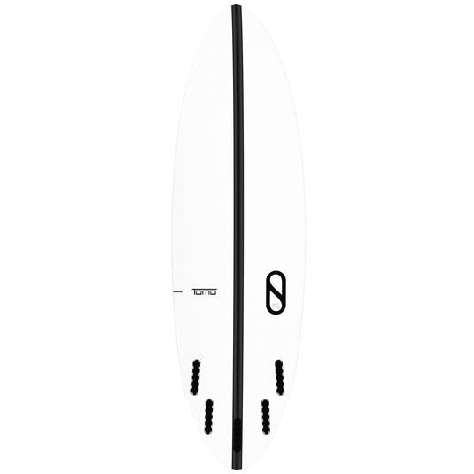 Slater Designs Mindcraft I-Bolic 2.0 Surfboard 2