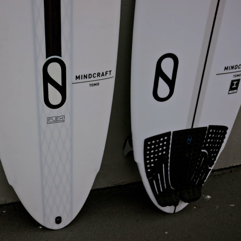 Load image into Gallery viewer, Slater Designs Mindcraft Grom G-Flex Surfboard 5

