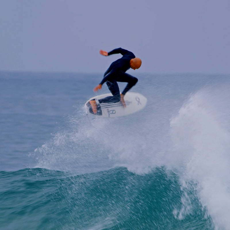 Load image into Gallery viewer, Slater Designs Mindcraft Grom G-Flex Surfboard 7
