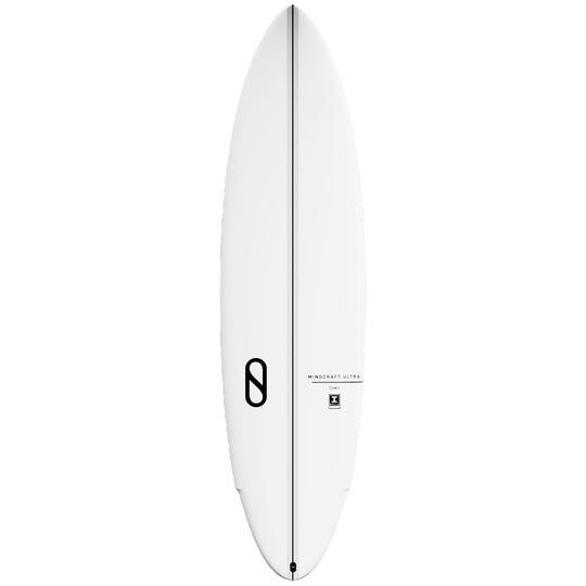 Slater Designs Mindcraft Ultra I-Bolic 2.0 Surfboard
