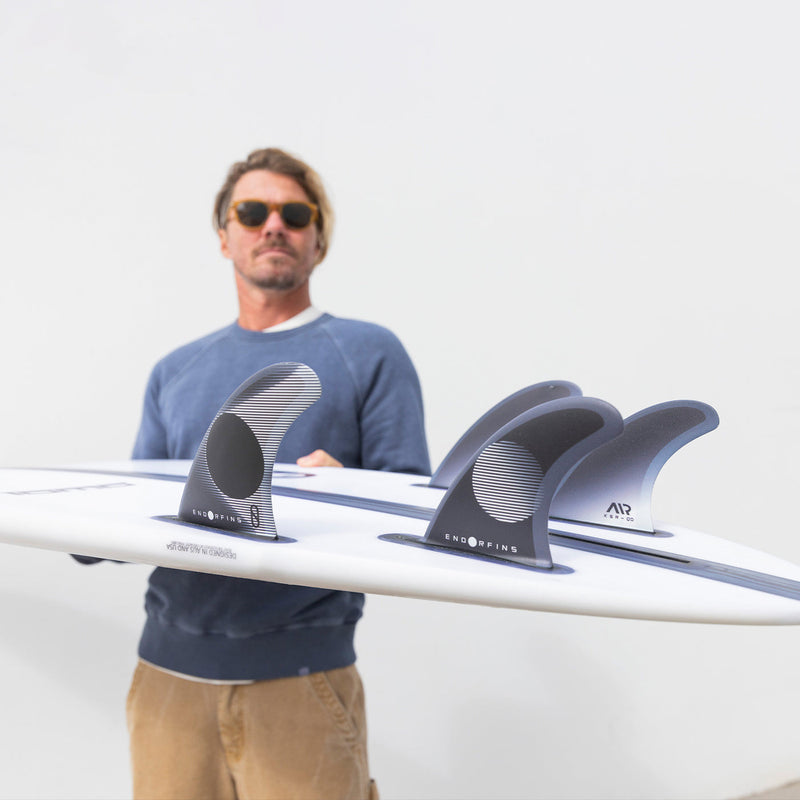 Load image into Gallery viewer, Slater Designs Mindcraft Ultra I-Bolic 2.0 Surfboard 9
