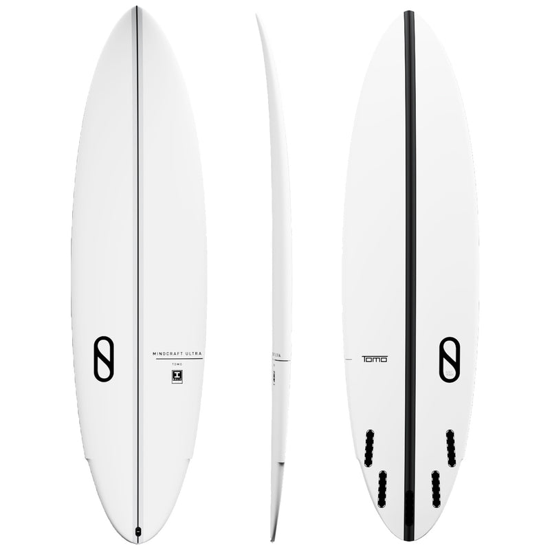 Load image into Gallery viewer, Slater Designs Mindcraft Ultra I-Bolic 2.0 Surfboard 4
