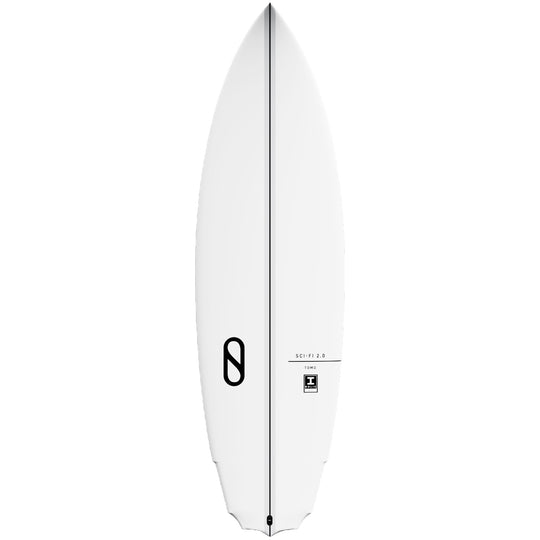 Slater Designs Sci-Fi 2.0 I-Bolic 2.0 Surfboard