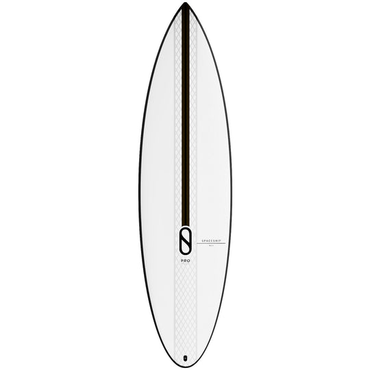 Slater Designs Spaceship Proflex Surfboard