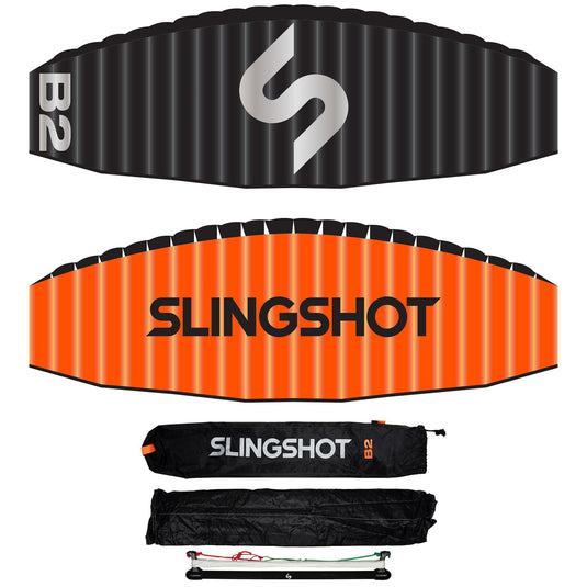 Slingshot Sports B2 Trainer Kite 4